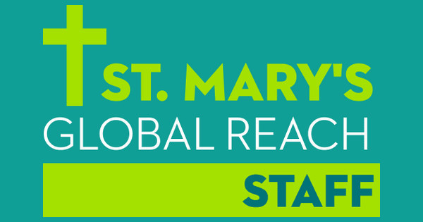 Zoomed in Design Idea Number 46528: St. Mary's