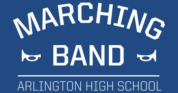 Zoomed in Design Idea Number 40693: HS Marching Band