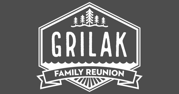 Zoomed in Design Idea Number 58849: grilak family reunion