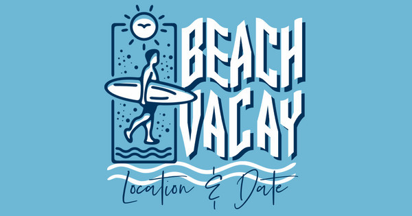Zoomed in Design Idea Number 61989: beach vacay