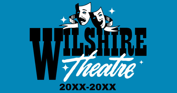 Zoomed in Design Idea Number 39864: Wilshire Theatre