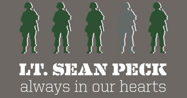 Zoomed in Design Idea Number 37983: Always in Our Hearts