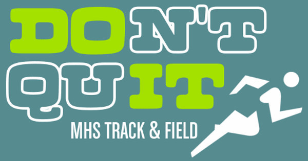 Zoomed in Design Idea Number 53797: Don't Quit