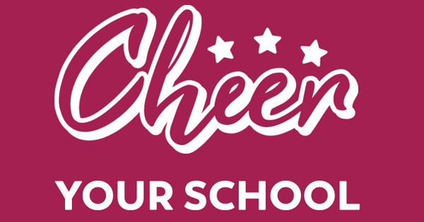 Zoomed in Design Idea Number 62611: cheer