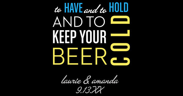 Zoomed in Design Idea Number 36148: To Have & To Hold...