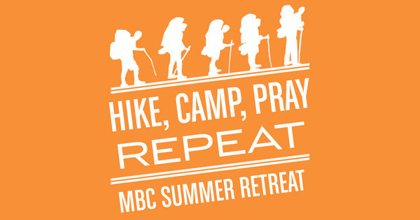 Zoomed in Design Idea Number 50729: Hike, Camp, Pray