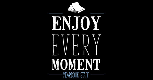 Zoomed in Design Idea Number 58639: enjoy every moment
