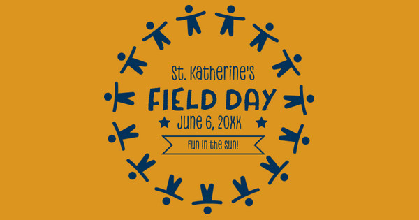 Zoomed in Design Idea Number 58087: field day