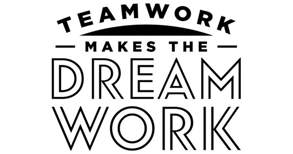 Zoomed in Design Idea Number 61809: Teamwork