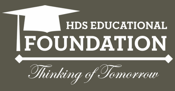 Zoomed in Design Idea Number 41413: HDS Educational Foundation
