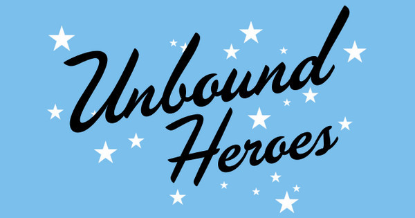 Zoomed in Design Idea Number 31888: Unbound Heroes