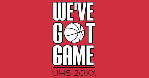 Zoomed in Design Idea Number 51692: We've Got Game