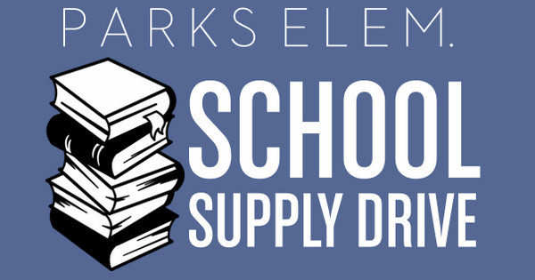 Zoomed in Design Idea Number 41611: Fairfax School Supply Drive