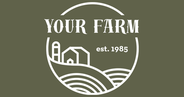 Zoomed in Design Idea Number 60339: farm