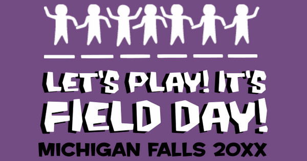 Zoomed in Design Idea Number 55063: Field Day