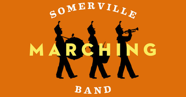 Zoomed in Design Idea Number 55983: marching band