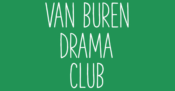 Zoomed in Design Idea Number 58089: drama club