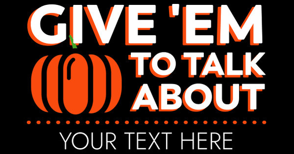 Zoomed in Design Idea Number 62363: Thanksgiving