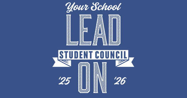 Zoomed in Design Idea Number 62636: Student Council
