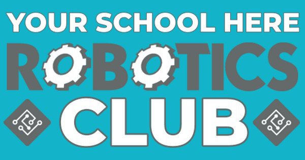 Zoomed in Design Idea Number 61104: Robotics club
