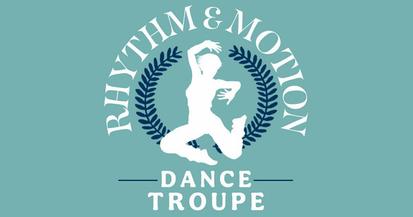 Zoomed in Design Idea Number 36209: Rhythm & Motion Troupe