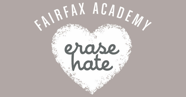Zoomed in Design Idea Number 37628: Erase Hate