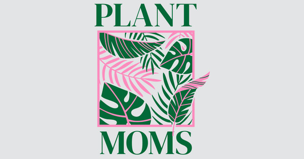 Zoomed in Design Idea Number 61837: Plant Moms