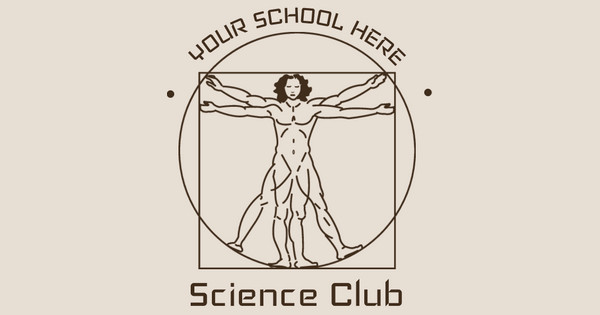 Zoomed in Design Idea Number 61852: Science Club