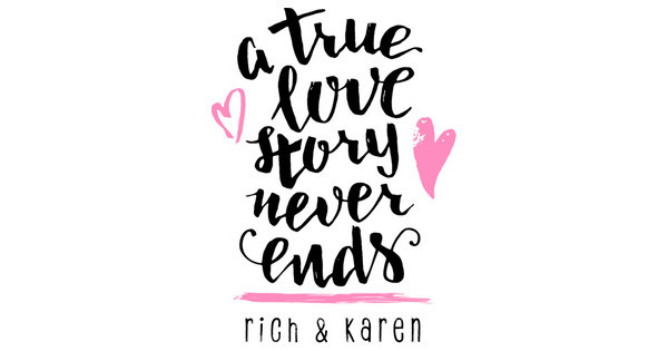 Zoomed in Design Idea Number 57615: Love Story