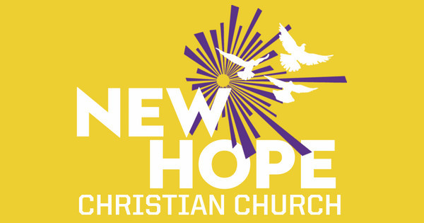 Zoomed in Design Idea Number 46425: New Hope Church