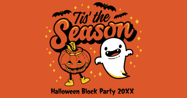 Zoomed in Design Idea Number 61644: Halloween Season