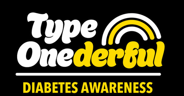 Zoomed in Design Idea Number 61827: Type Onederful