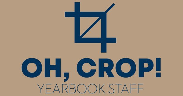 Zoomed in Design Idea Number 53436: Yearbook