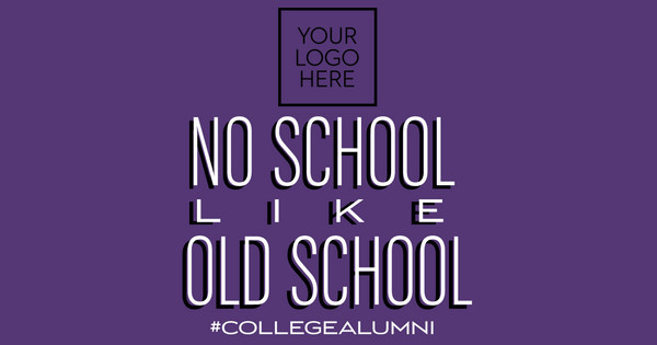 Zoomed in Design Idea Number 60515: no school like old school