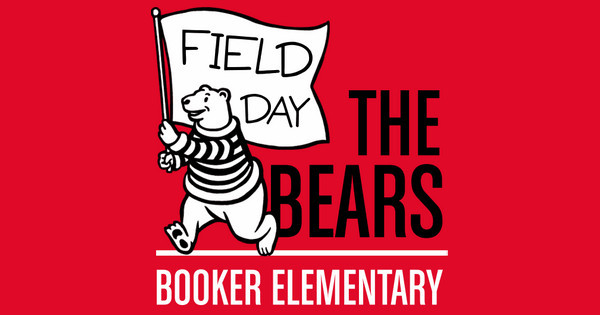Zoomed in Design Idea Number 44349: Bears Field Day