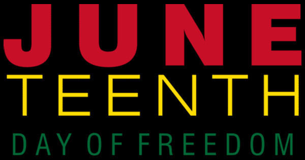 Zoomed in Design Idea Number 61240: Juneteenth