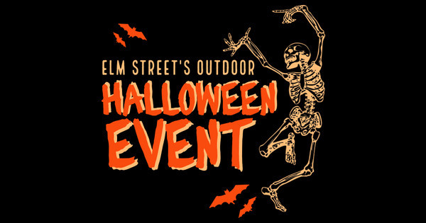 Zoomed in Design Idea Number 60790: Halloween Event