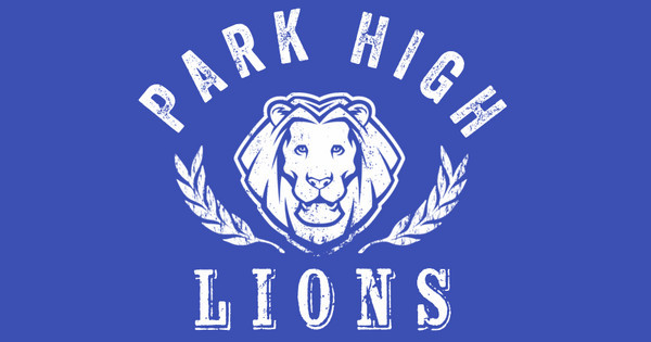 Zoomed in Design Idea Number 57659: park high lions