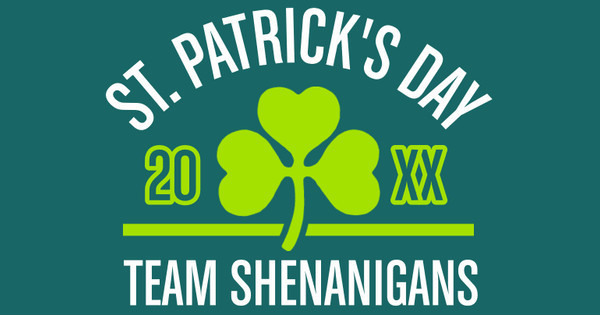 Zoomed in Design Idea Number 43229: Team Shenanigans