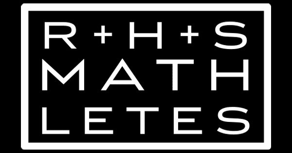Zoomed in Design Idea Number 57019: rhs mathletes