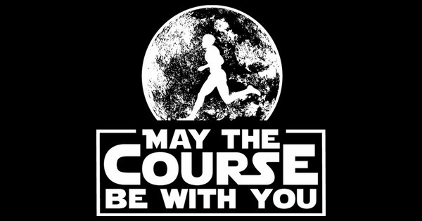 Zoomed in Design Idea Number 59791: may the course be with you