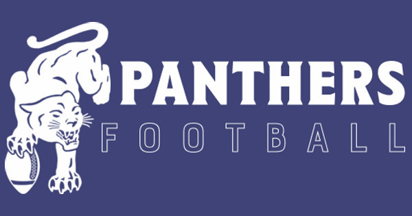 Zoomed in Design Idea Number 58505: RHS Panthers Football
