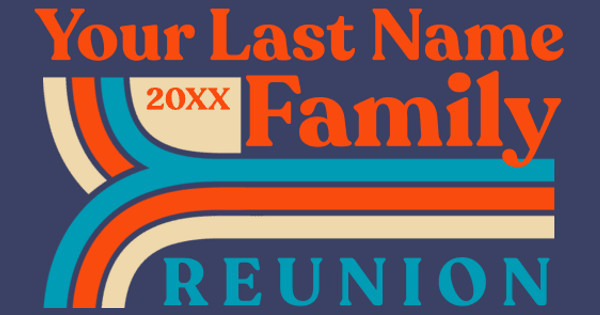 Zoomed in Design Idea Number 61881: Family Reunion
