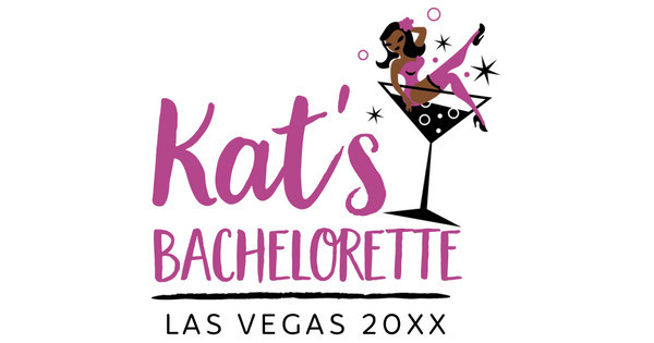 Zoomed in Design Idea Number 57617: Kat's Bachelorette