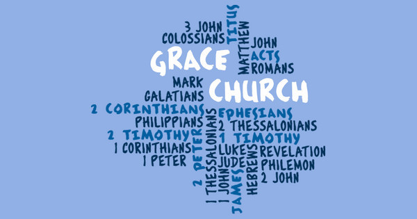 Zoomed in Design Idea Number 46659: Grace Church