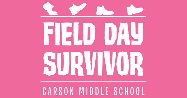 Zoomed in Design Idea Number 55075: Field Day Survivor