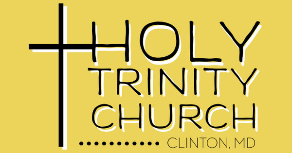 Zoomed in Design Idea Number 48049: Holy Trinity Church
