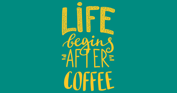 Zoomed in Design Idea Number 58157: coffee