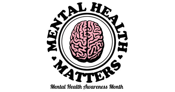 Zoomed in Design Idea Number 61167: Mental Health Matters
