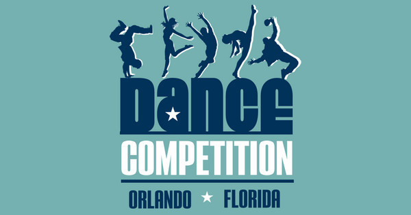Zoomed in Design Idea Number 36468: Dance Competition